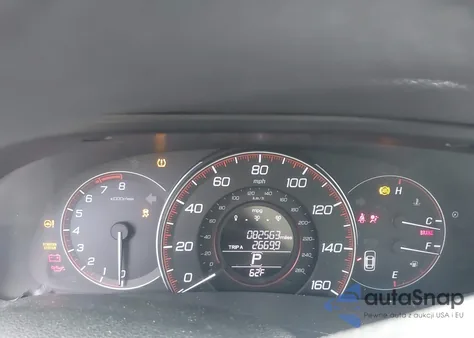 2013 Honda Accord Ex from USA, damaged, VIN 1HGCT1B79DA004957